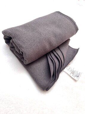 NEW Maji Sports Yoga Premium Absorption Microfiber Towel/Mat Cover 24"X69"